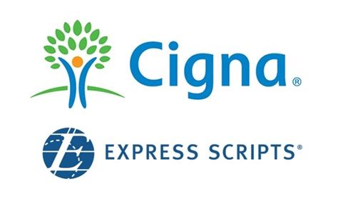 express scripts cigna log in.